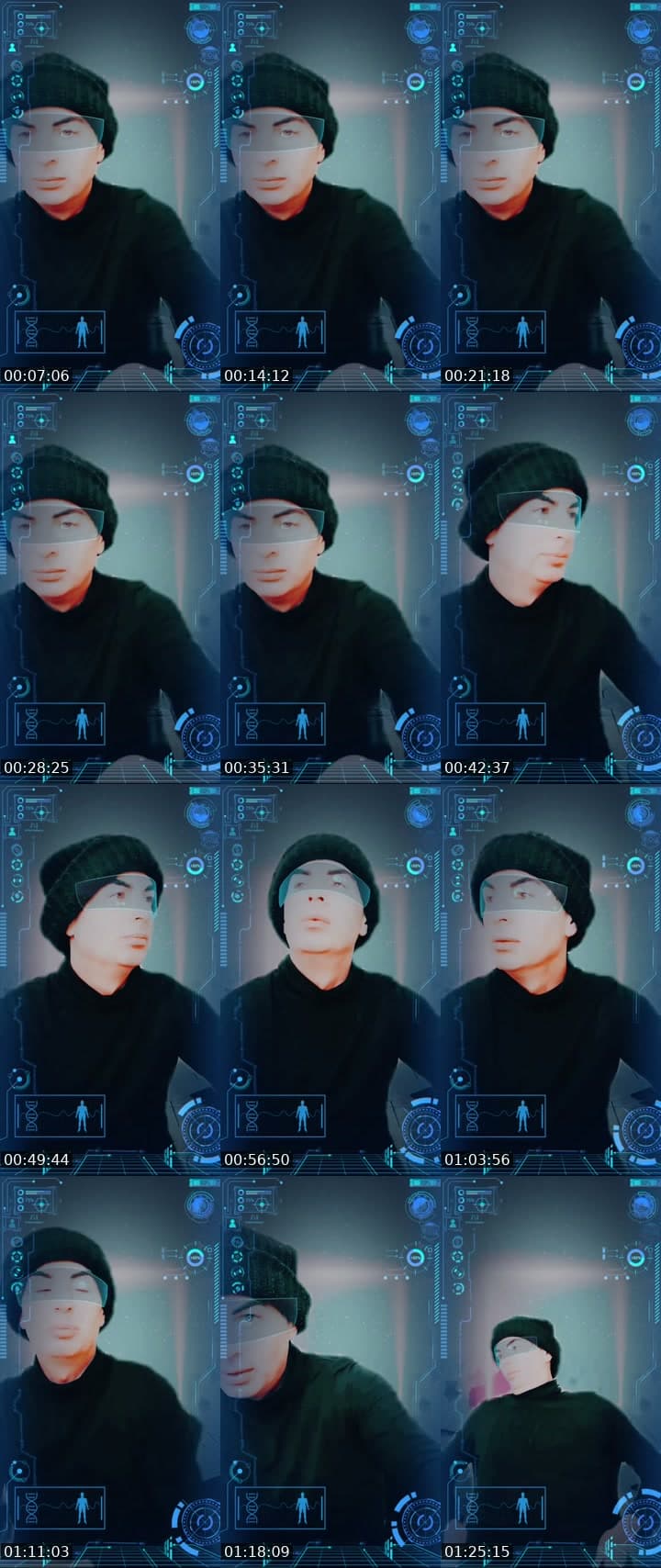 @theyoutubemedium TikTok live stream