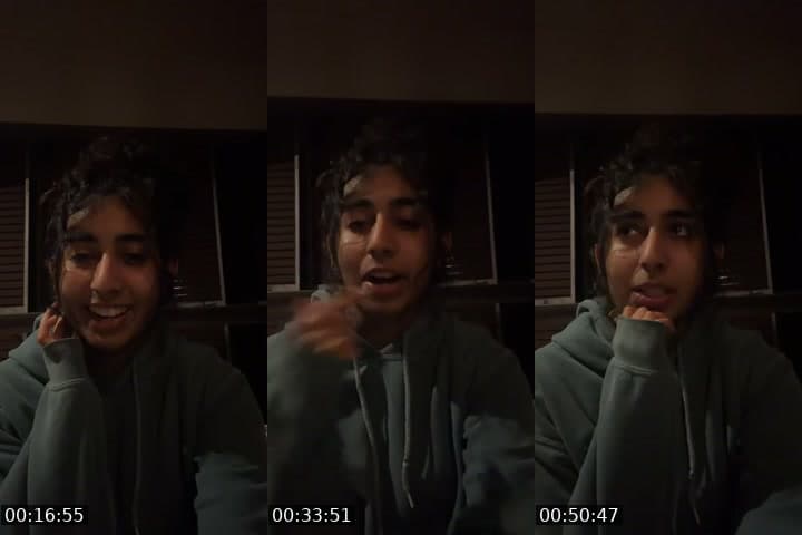 @travelwithjas1 TikTok live stream