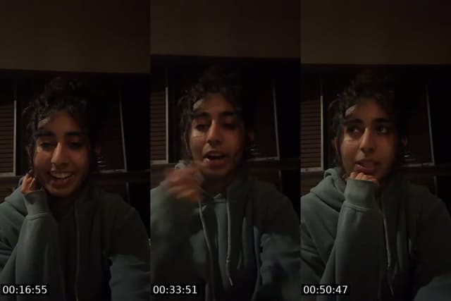 @travelwithjas1 TikTok live
