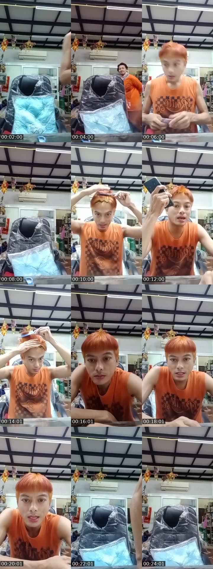 @champ7893 TikTok live stream