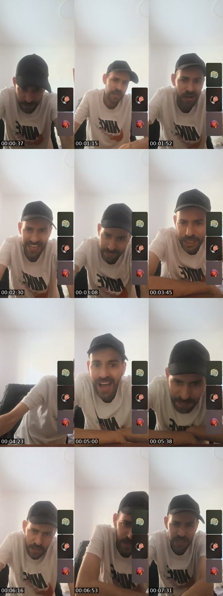 @chen03757 TikTok live stream