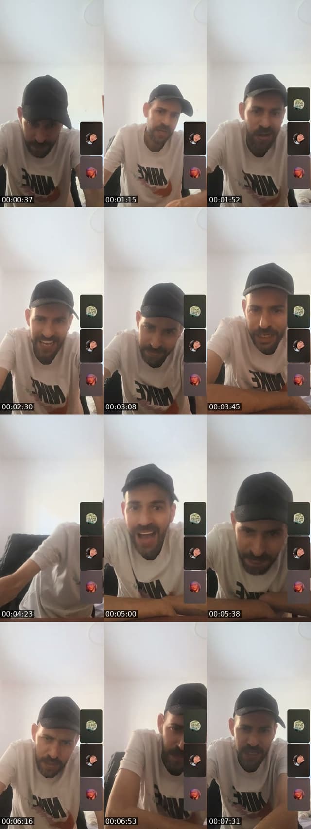 @chen03757 TikTok live