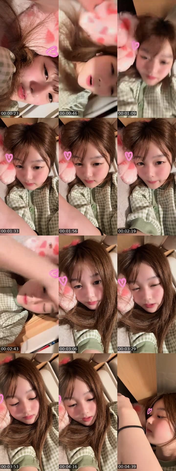 @yonsinhd7pt TikTok live stream