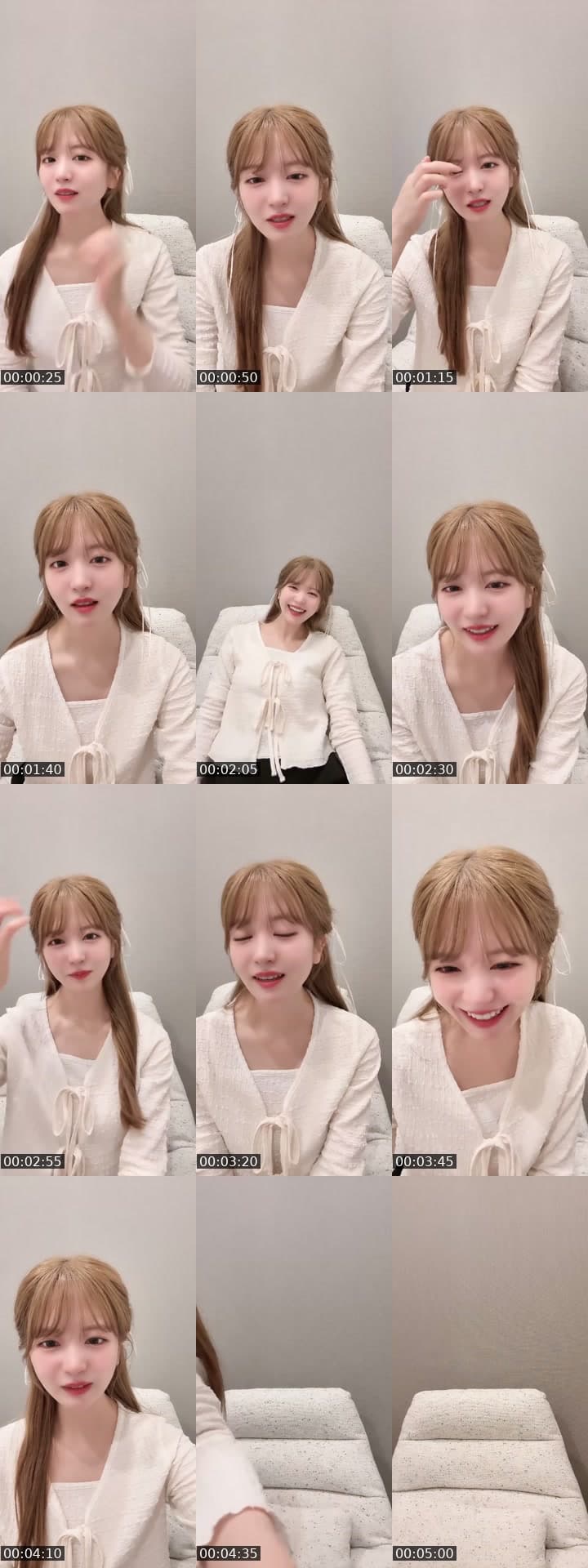@aisu0880 TikTok live stream