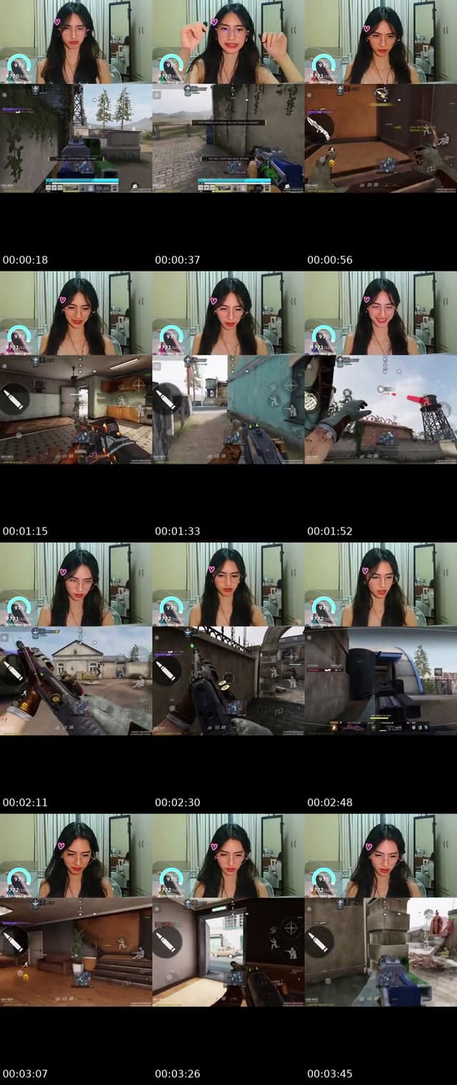 @hannahtrishav_ TikTok live from 2026-07-02