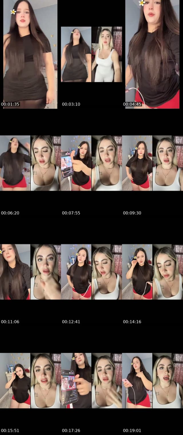 @darianacastaneda2 TikTok live