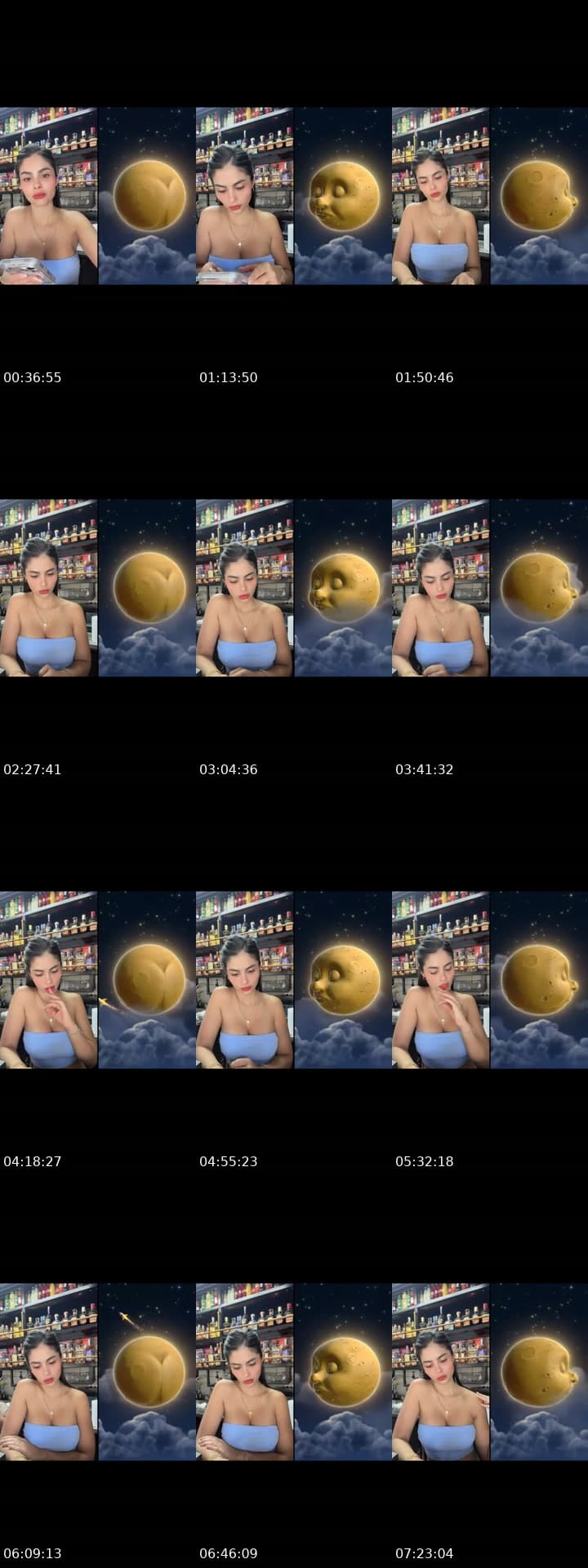 @danielita_salazar9 TikTok live stream