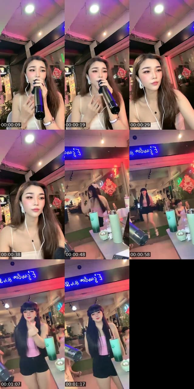 @emily0606888 TikTok live