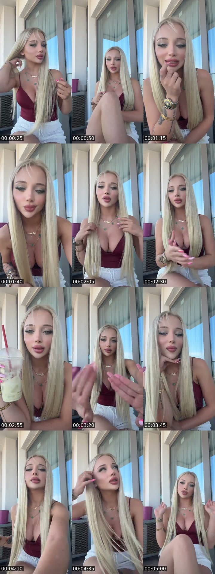 @yagmurdagg TikTok live stream