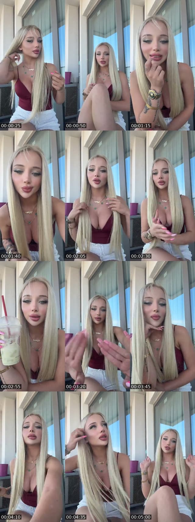 @yagmurdagg TikTok live
