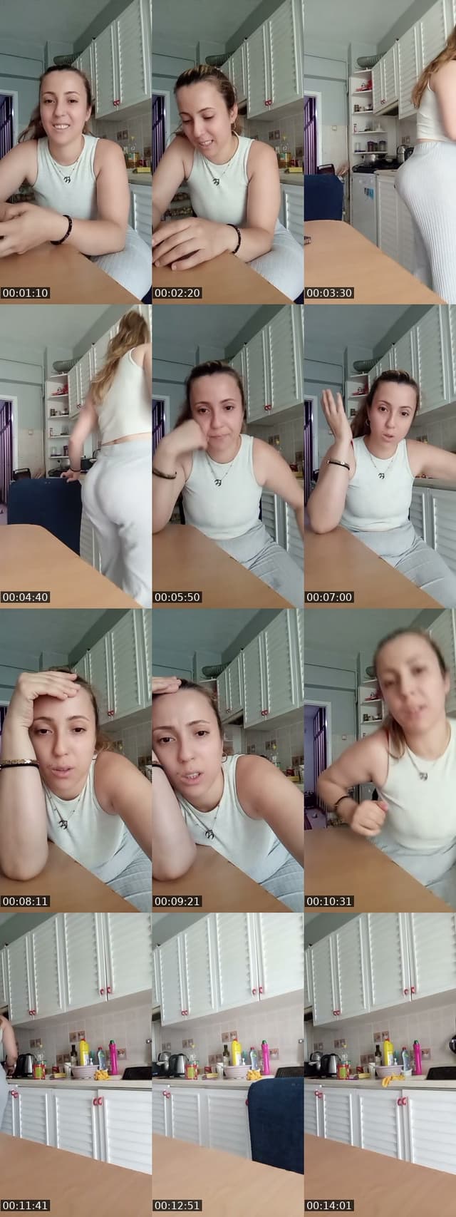 @hiraakaya8 TikTok live