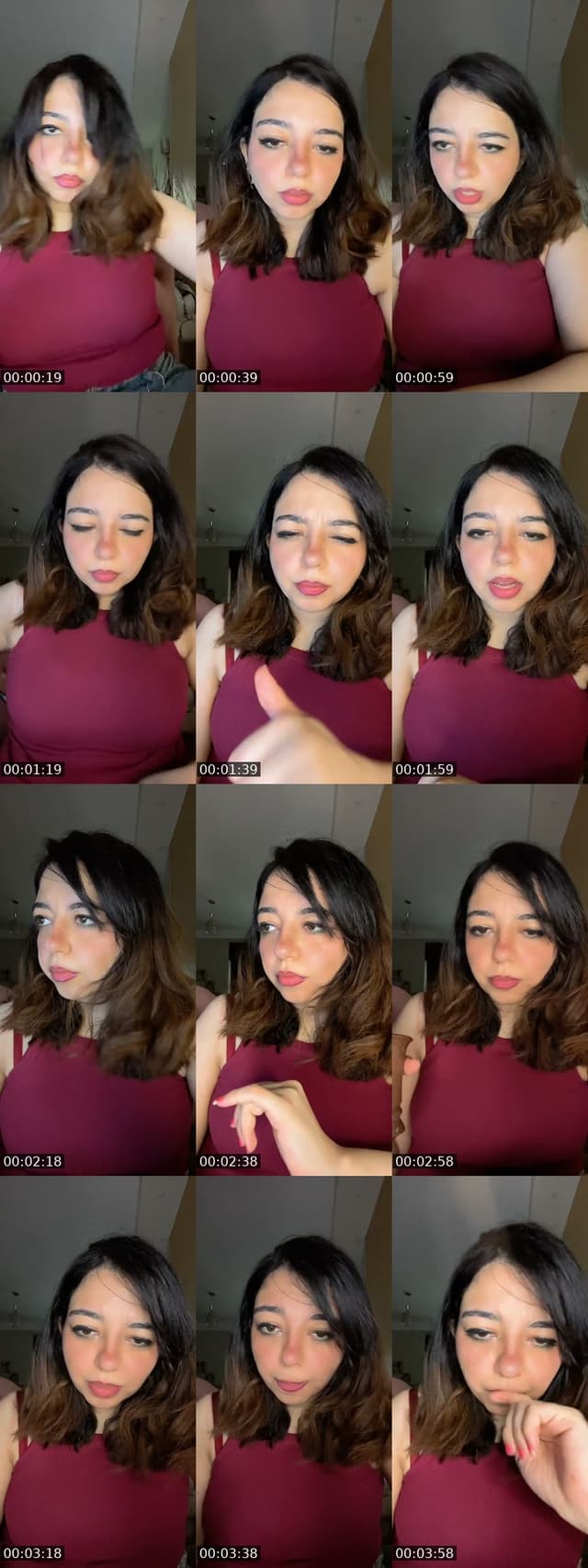@nemooutofstorage0 TikTok live