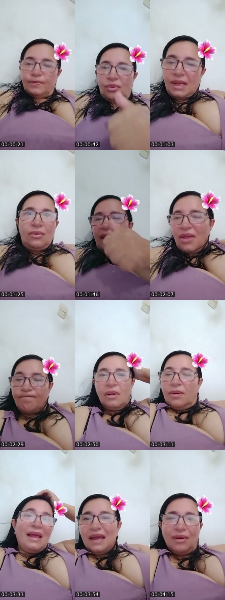 @lilianaescorcia48 TikTok live stream