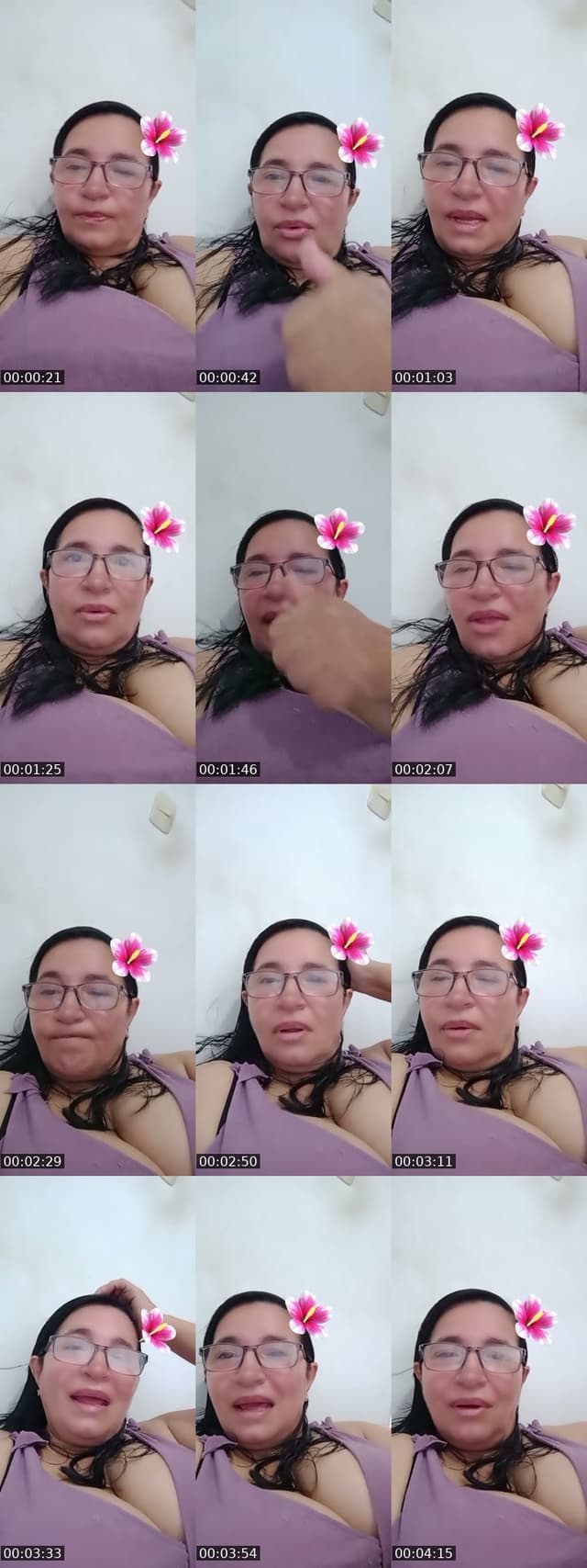 @lilianaescorcia48 TikTok live