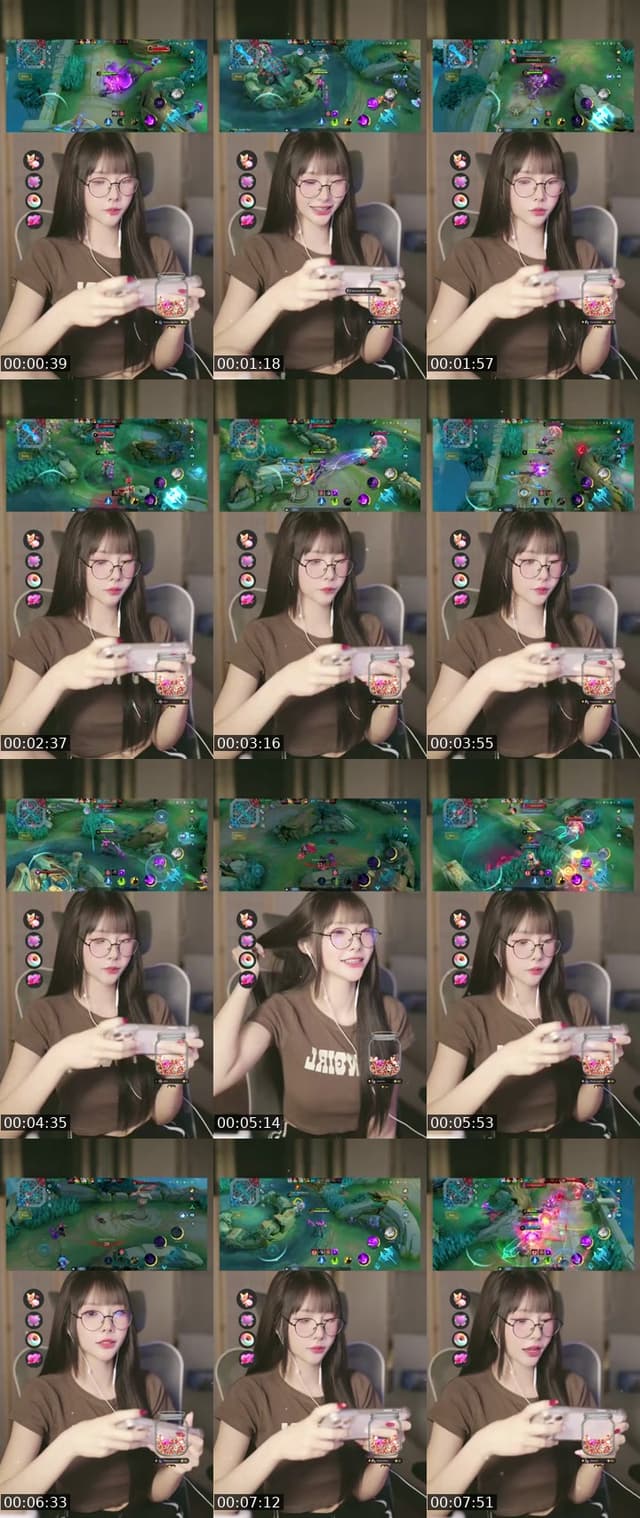 เอ็นดูทีงับบบ - @lemonick56