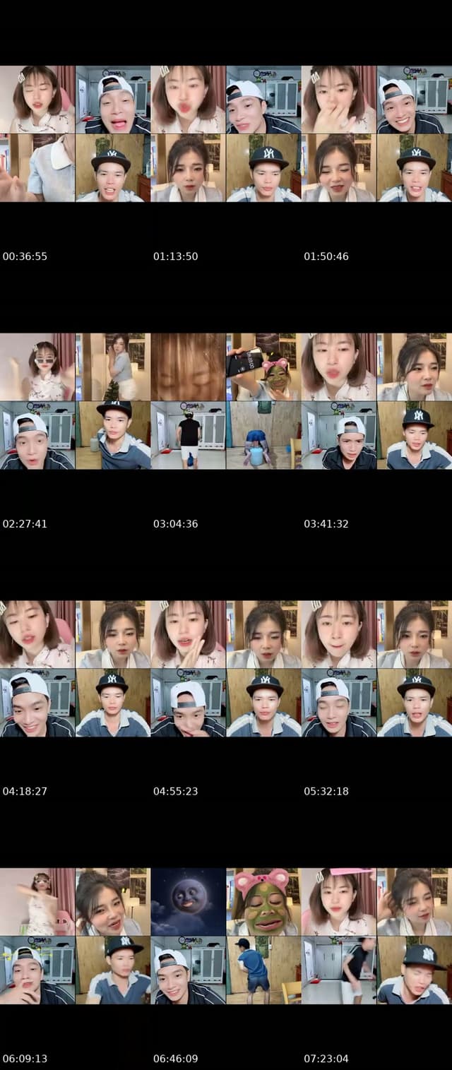 @lylybaodoi TikTok live from 2026-07-02