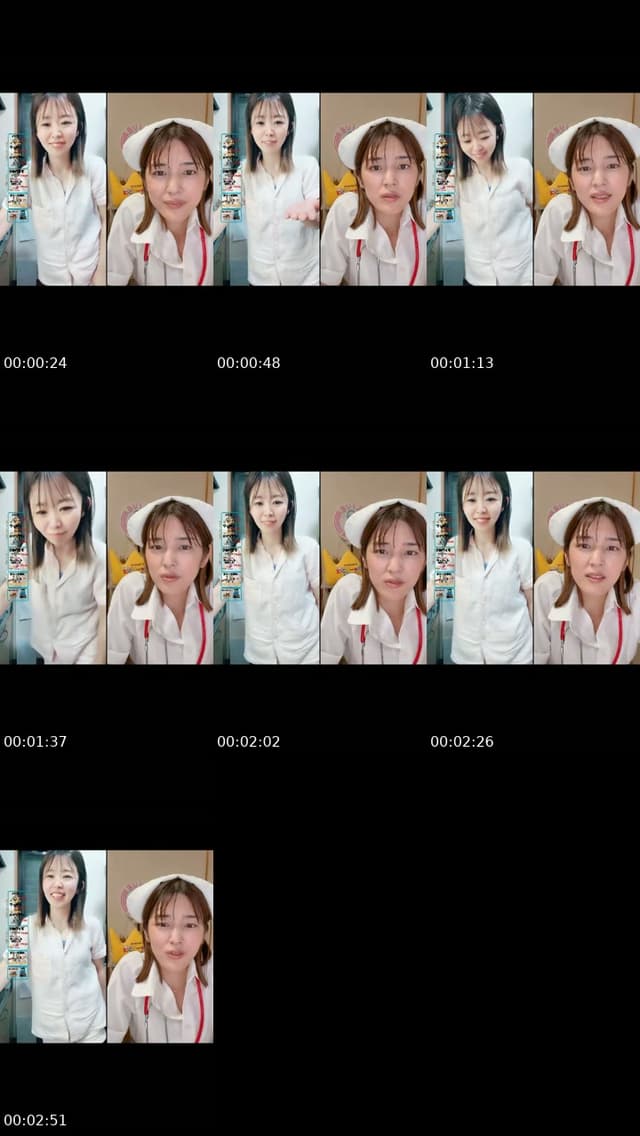 TikTok live: 大阪はくもり by @ponkotu_mama_diary