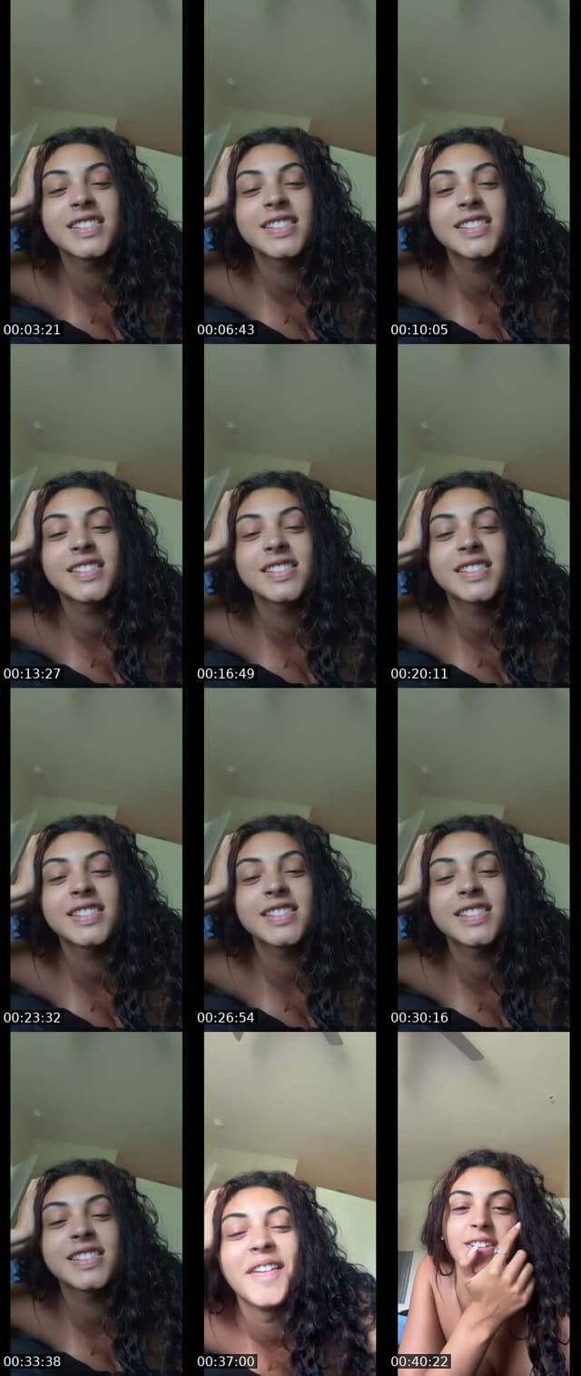 TikTok live: Spend the day w me 💕 by @xlusiveliyah