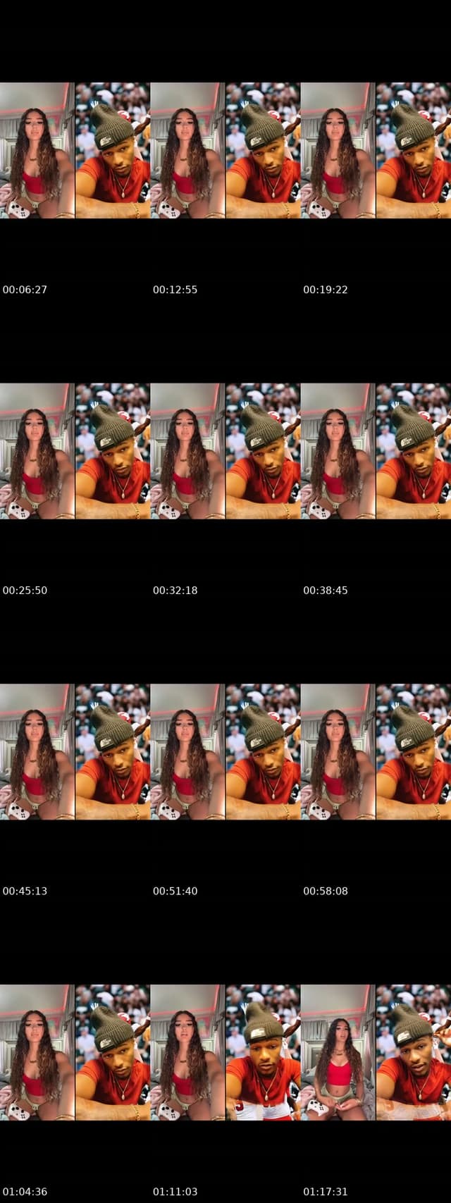 TikTok live: #fyp #imover21 #foryou #xyzbca by @alch3mistmelii