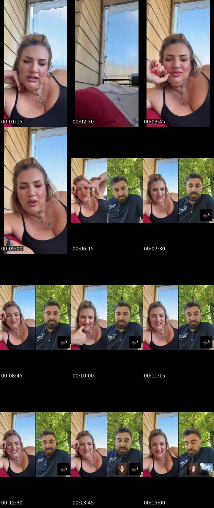 @sultana.salam TikTok live stream