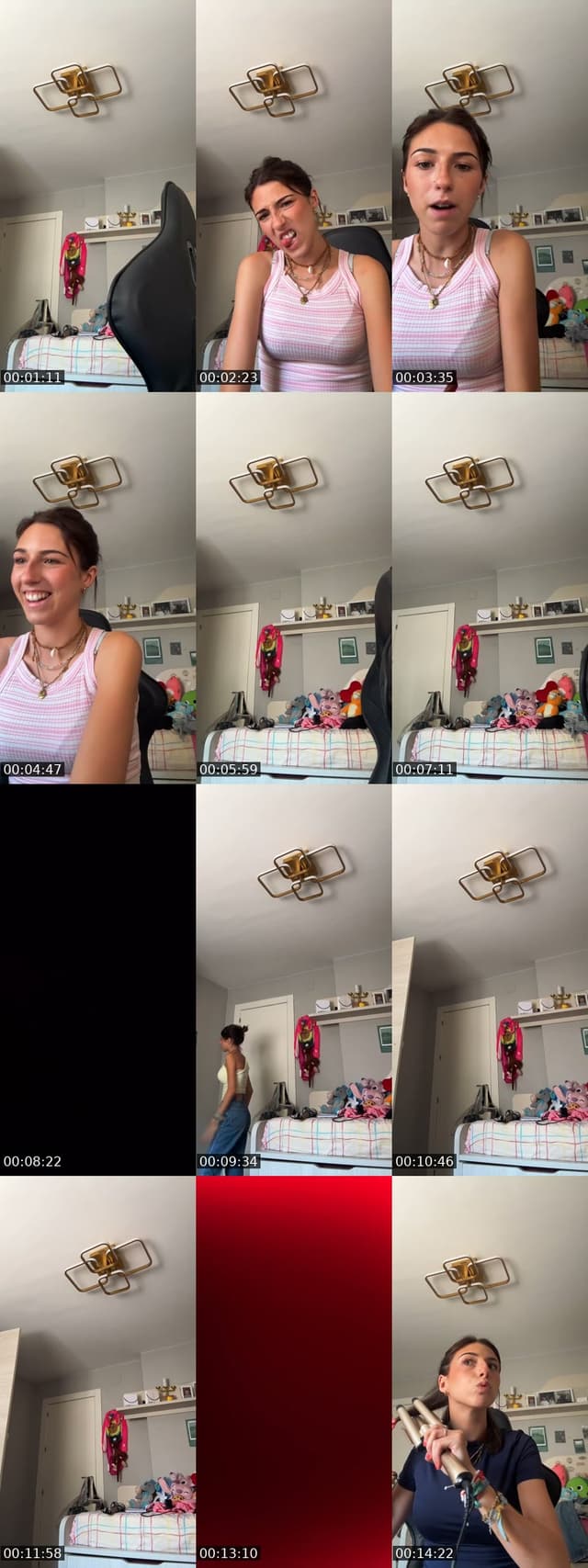 @desiluqui TikTok live