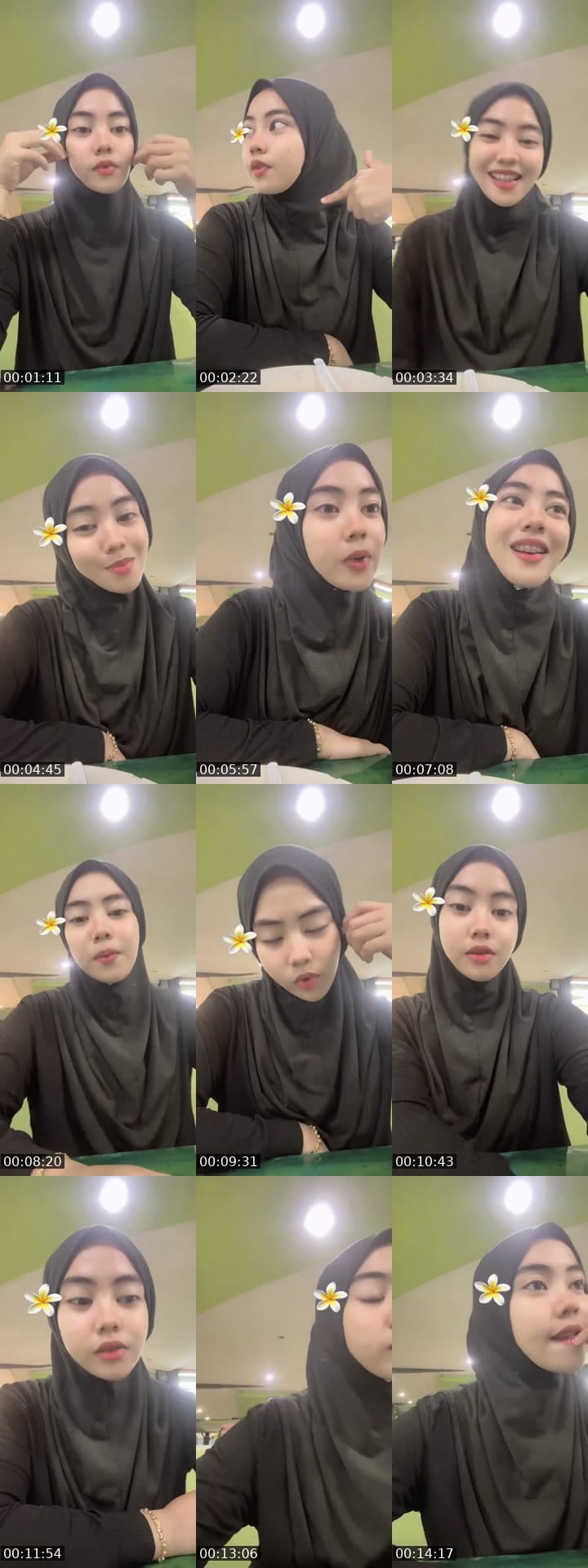 live 2 minit