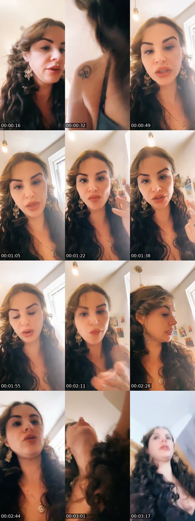 @elisa.caushi TikTok live from 2026-07-02