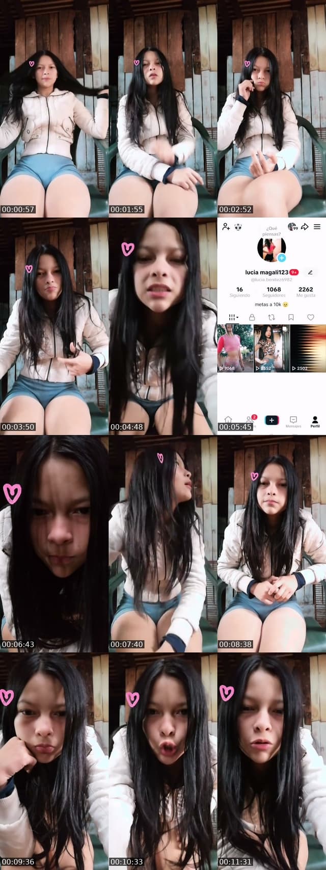 @benites854 TikTok live