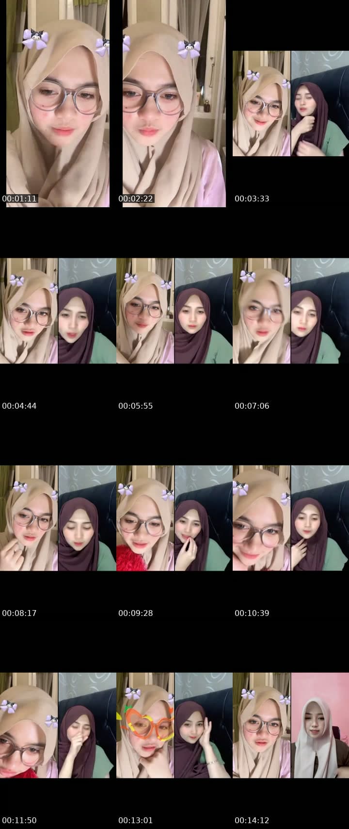 @fadilanrdn TikTok live stream