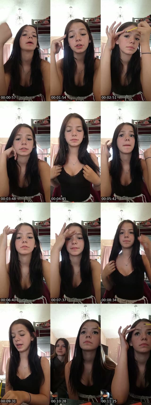 TikTok live: your invited by @ezmel2807