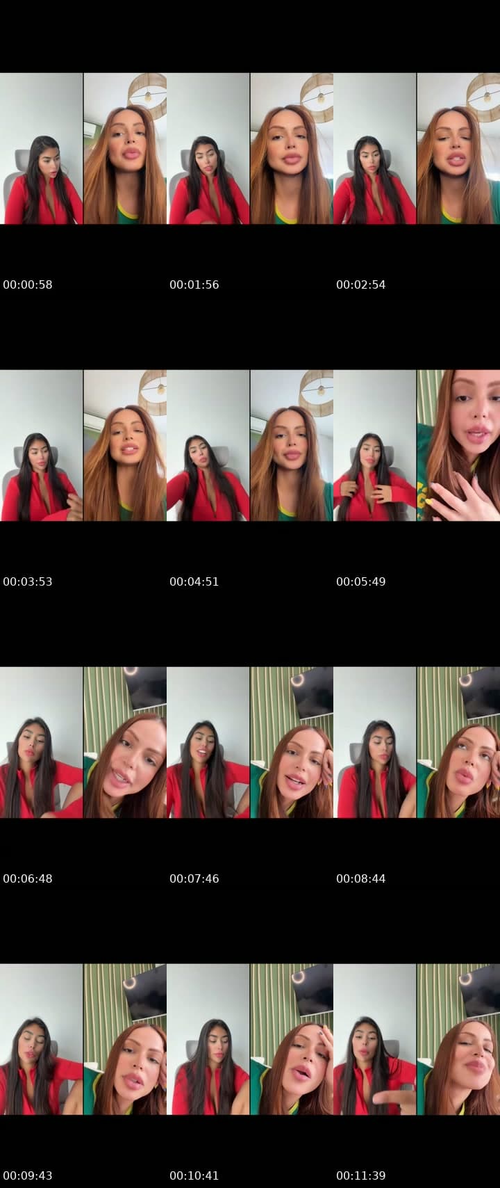 Bem-vindo à minha LIVE