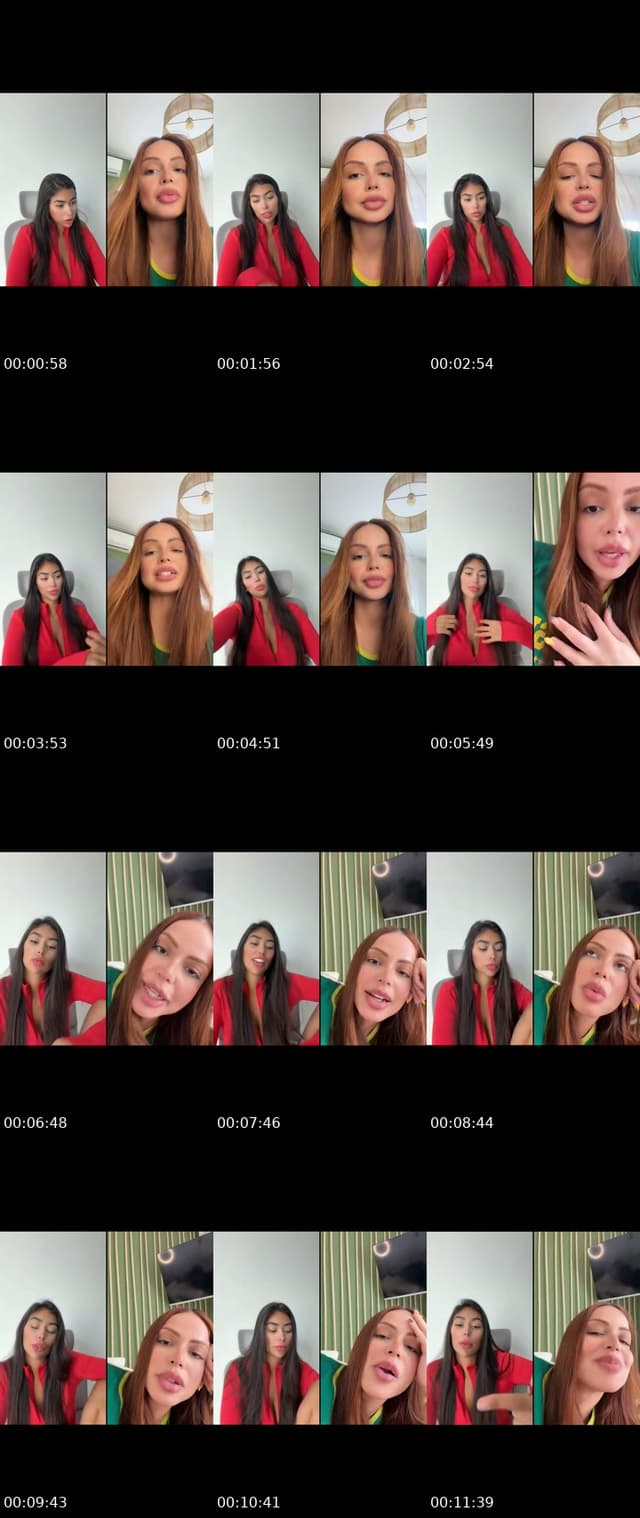 Bem-vindo à minha LIVE - @garcez.onlive