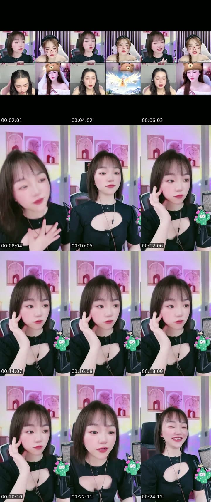 Cảnh báo có hát 🎤