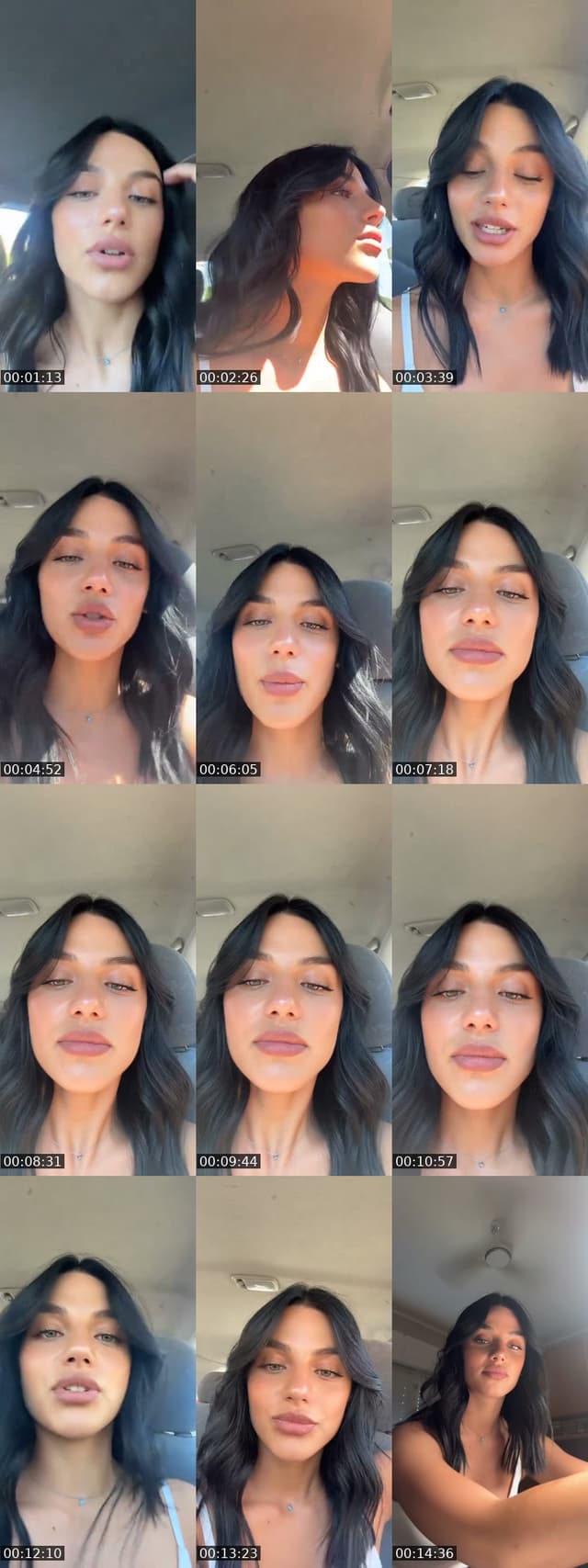 @valee.cristiano TikTok live
