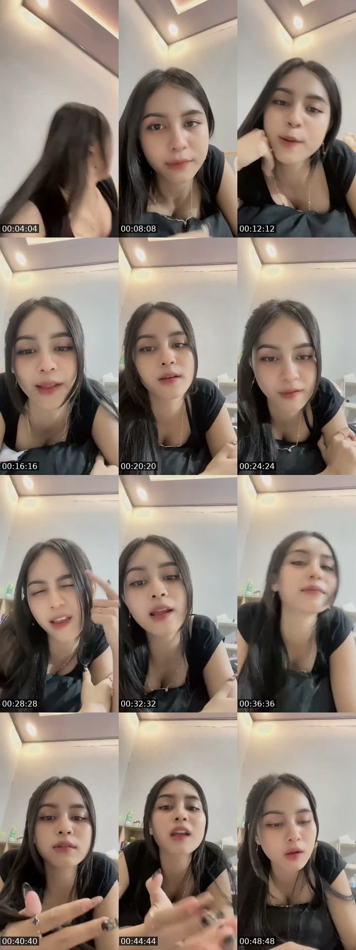 @2003dump_0 TikTok live stream