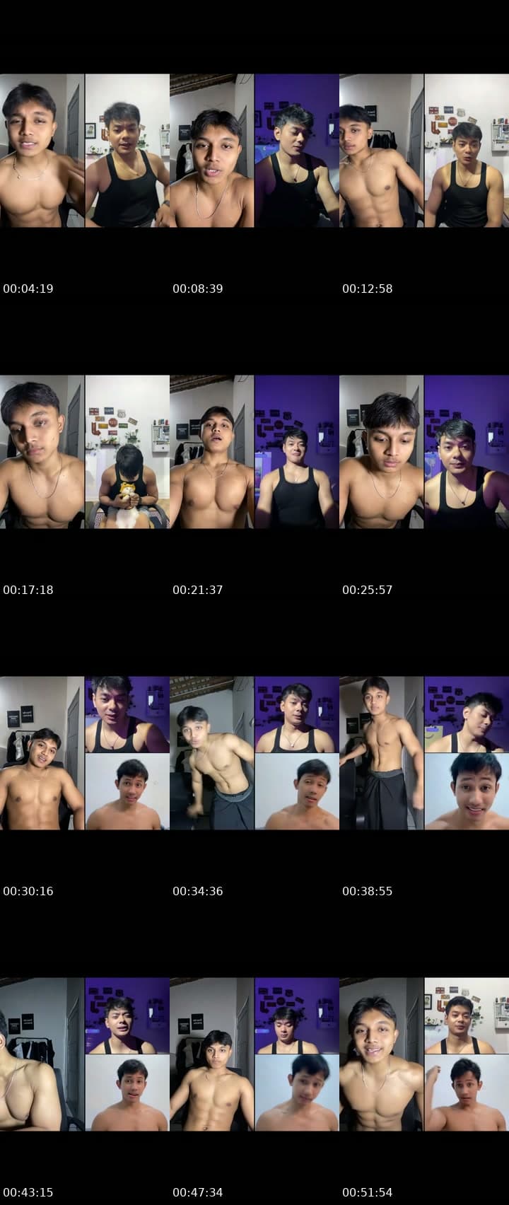 enjoyyy guys💪🏽