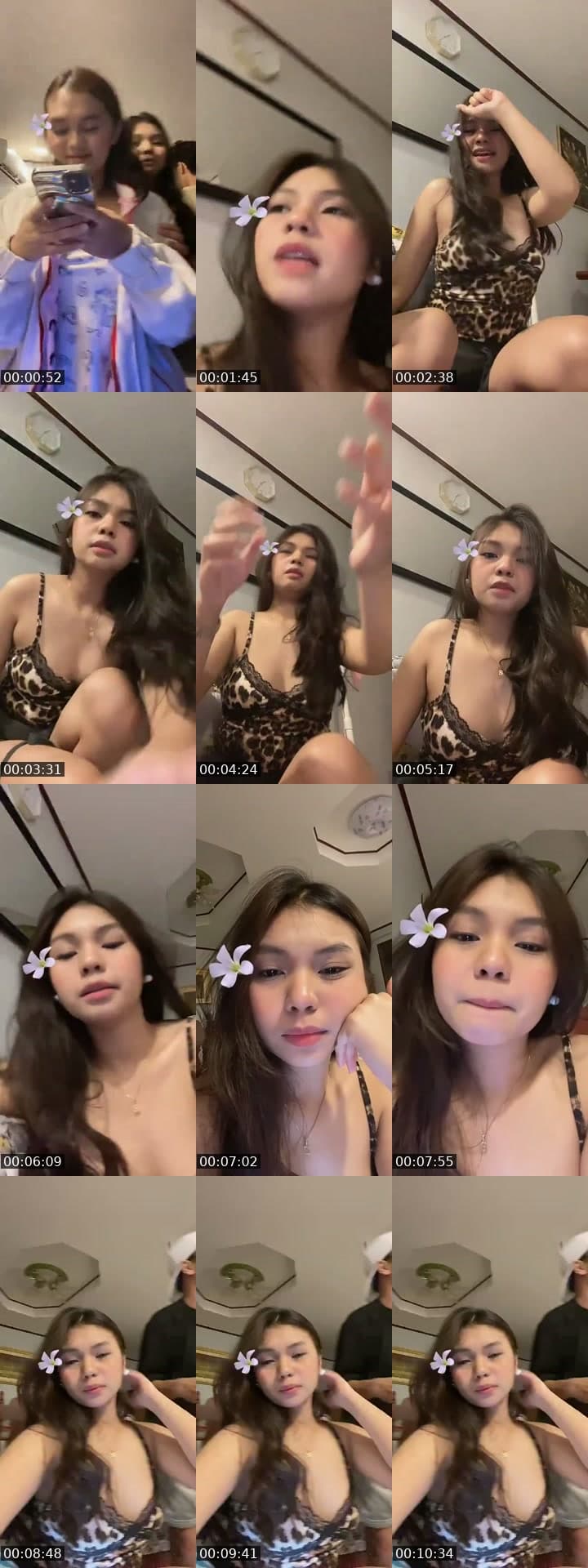 @wtfbaby000 TikTok live stream