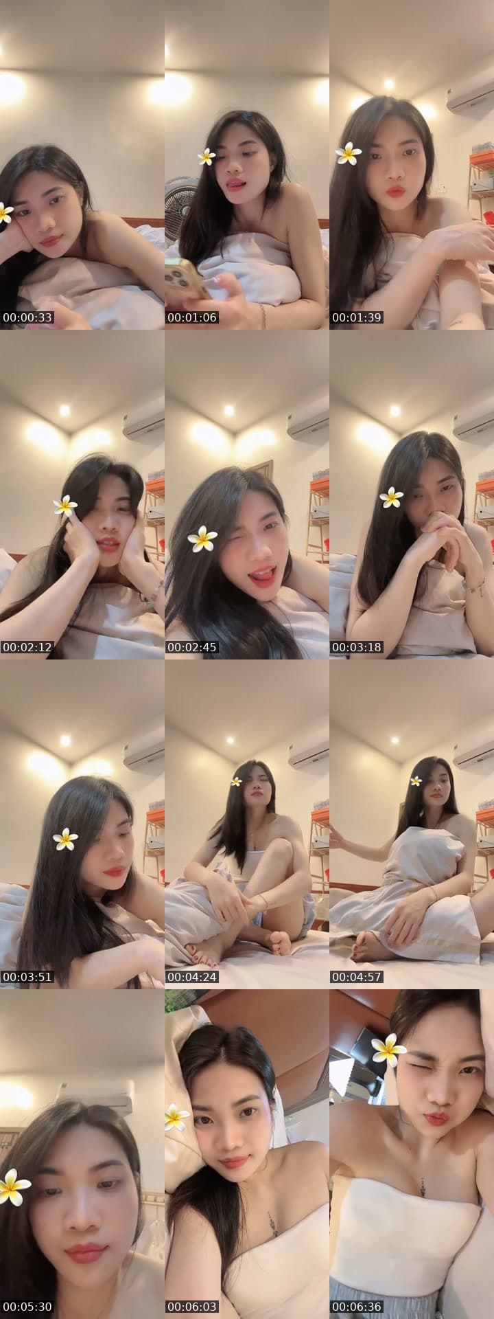 I love tiktok 💋💋