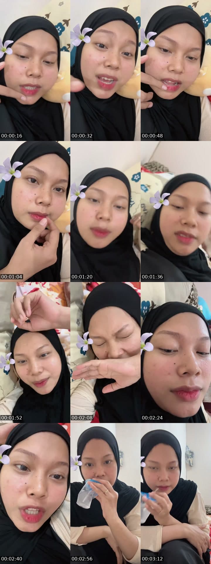 Nyari jodoh
