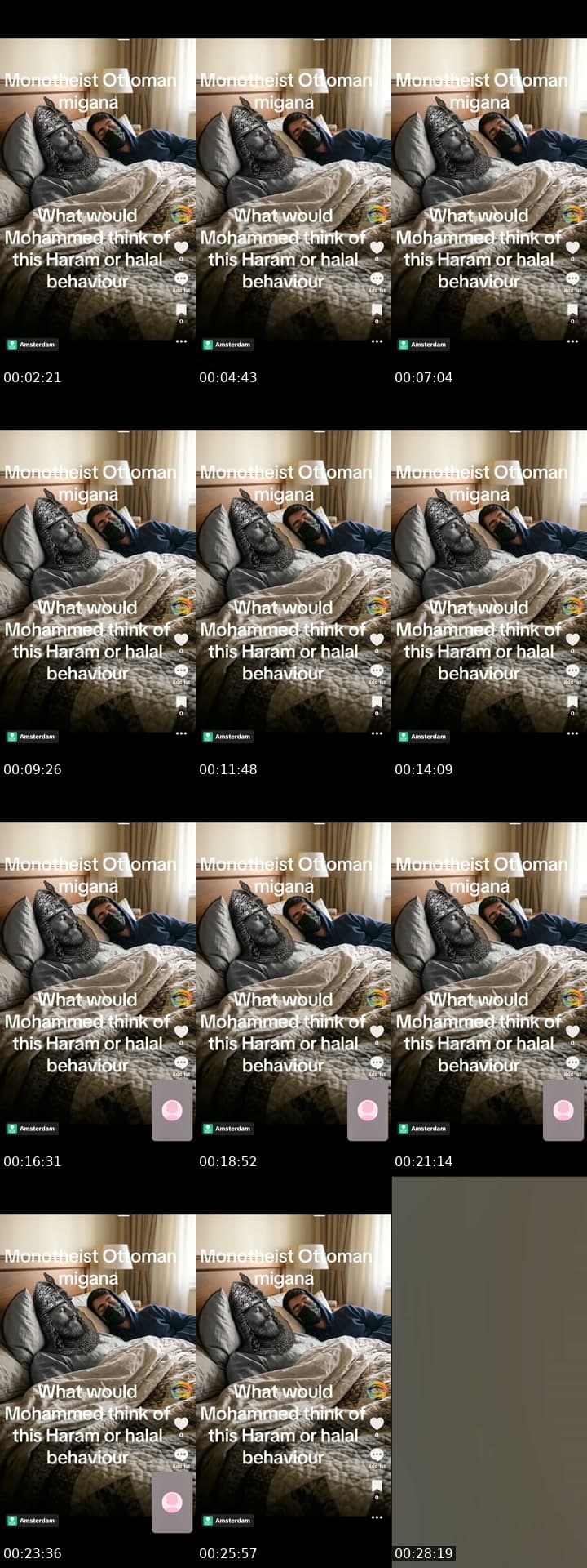@kinggreeneyez TikTok live stream