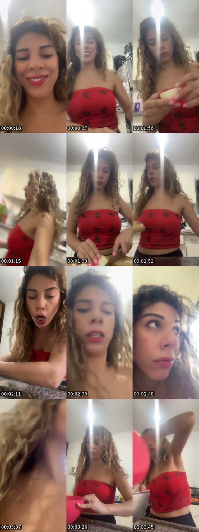 @h_ella_h TikTok live