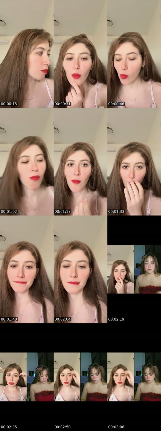 @hotbabe044 TikTok live