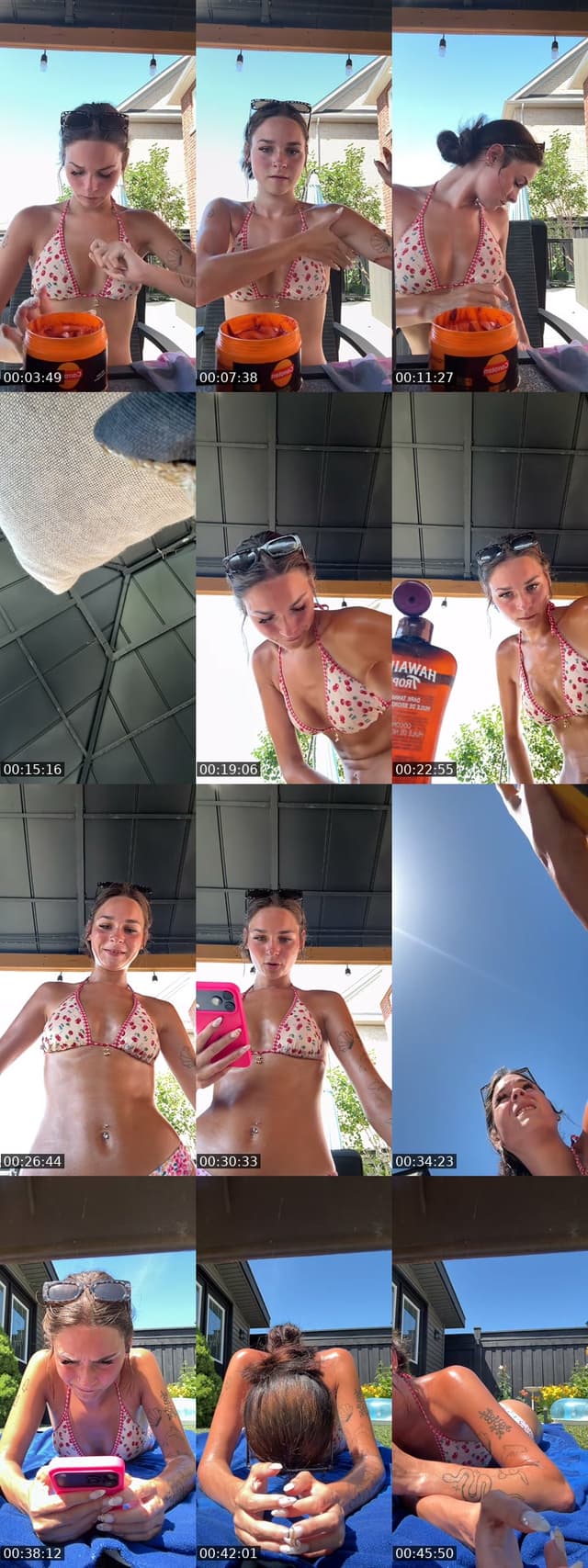 @marieeleea TikTok live from 2026-07-02