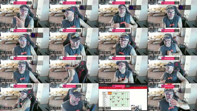 TikTok live: 🔥 A VER QUE SALE HOY by @riverakikooficial