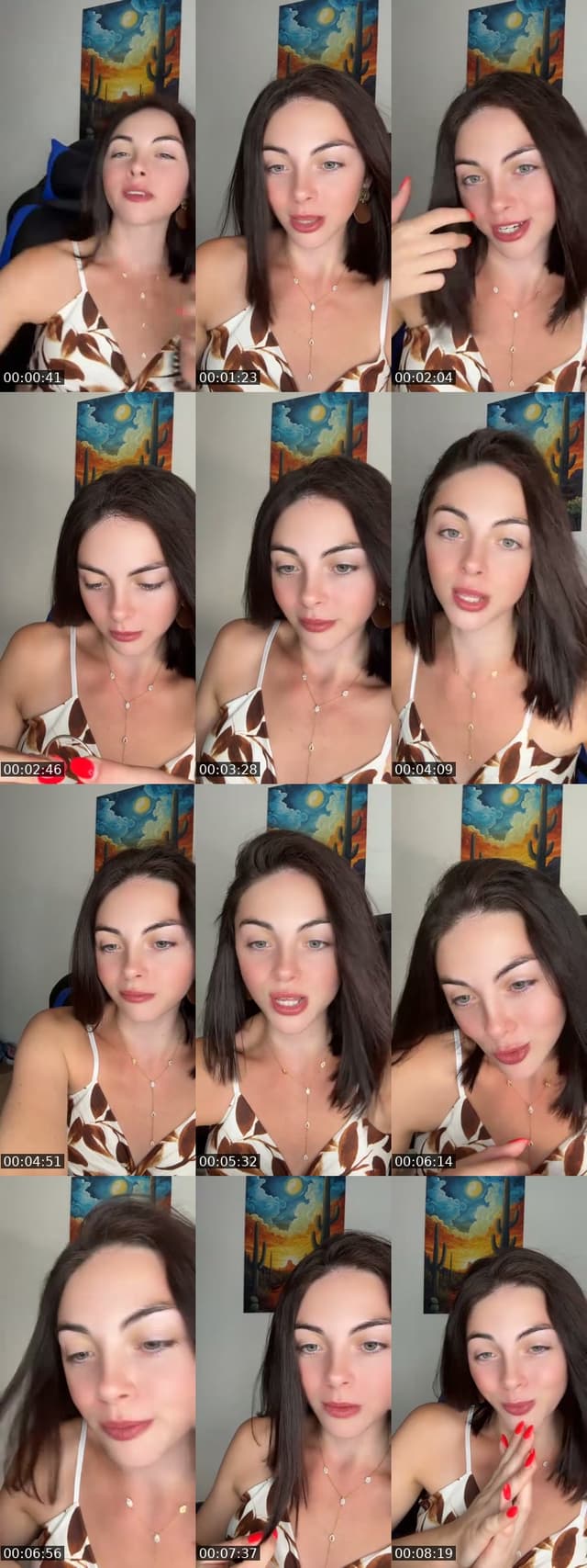 @broken._.woman TikTok live