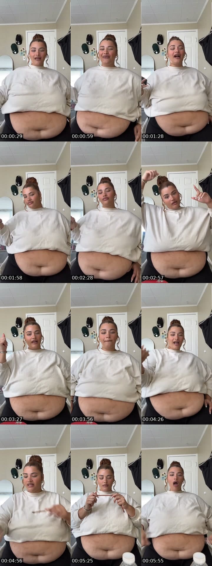 Body positivity 😌🤍
