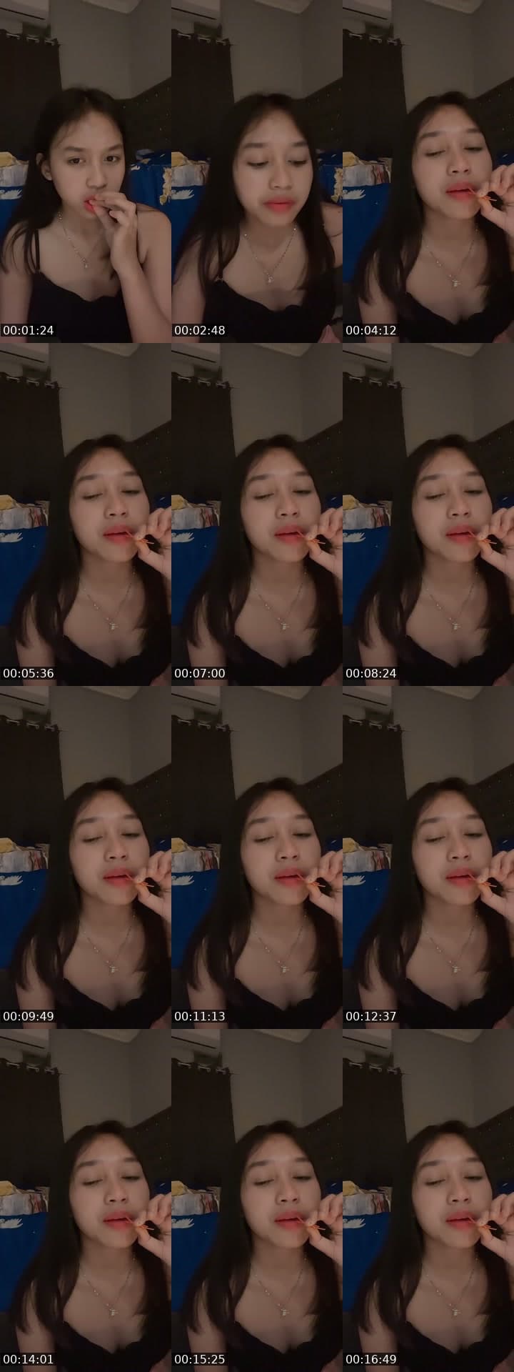 @keiz1a TikTok live stream