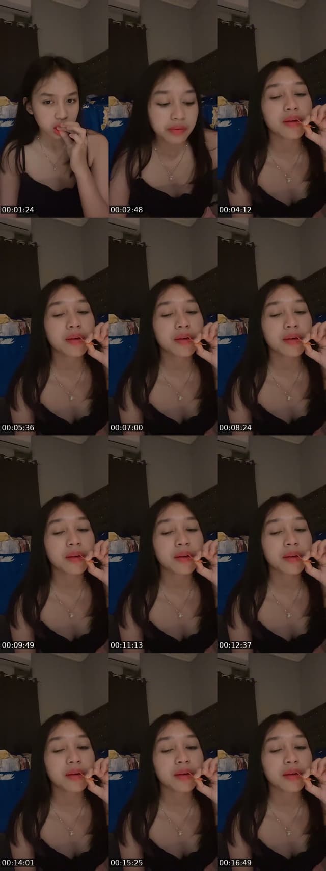@keiz1a TikTok live