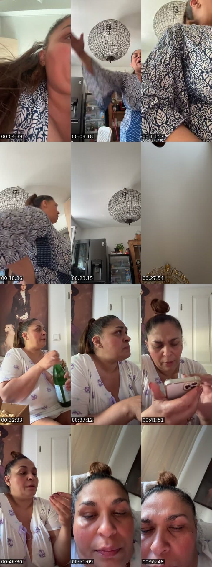 @lauren75forever TikTok live stream