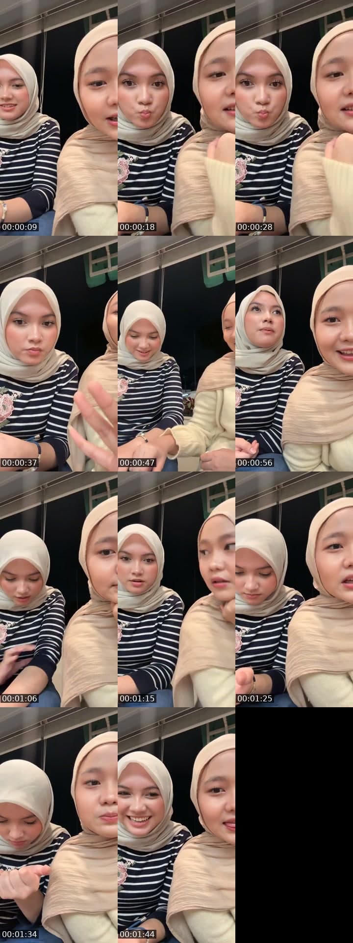 @deaaoow TikTok live stream